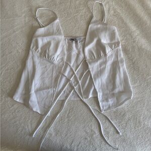 Zara Top